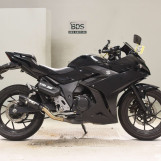 Мотоцикл Suzuki GSX250R с пробегом 33841 km