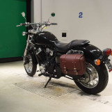 Мотоцикл Honda SHADOW400 RS з пробігом 36038 km