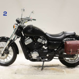 Мотоцикл Honda SHADOW400 RS з пробігом 36038 km