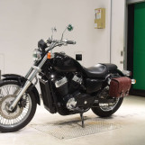 Мотоцикл Honda SHADOW400 RS з пробігом 36038 km