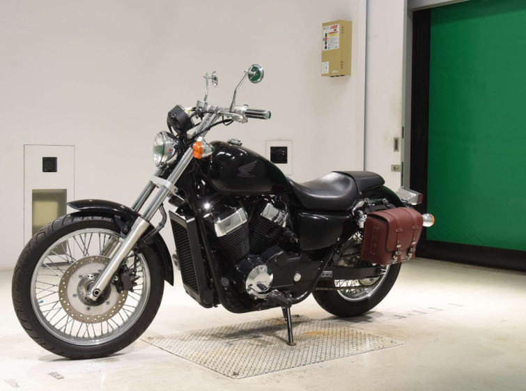 Мотоцикл Honda SHADOW400 RS з пробігом 36038 km