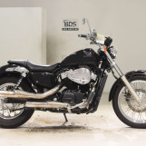 Мотоцикл Honda SHADOW400 RS з пробігом 36038 km
