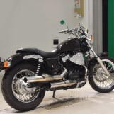 Мотоцикл Honda SHADOW400 RS з пробігом 36038 km