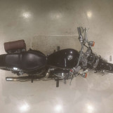 Мотоцикл Honda SHADOW400 RS з пробігом 36038 km