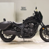 Мотоцикл Honda REBEL T CMX1100DCT с пробегом 7983 km