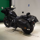 Мотоцикл Honda REBEL T CMX1100DCT с пробегом 7983 km