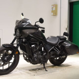 Мотоцикл Honda REBEL T CMX1100DCT с пробегом 7983 km