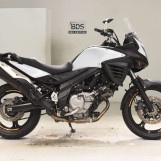 Мотоцикл Suzuki V-STROM DL650 с пробегом 50005 km