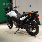 Мотоцикл Suzuki V-STROM DL650 с пробегом 50005 km
