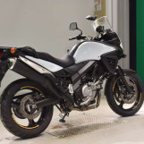 Мотоцикл Suzuki V-STROM DL650 с пробегом 50005 km