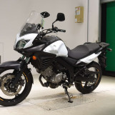 Мотоцикл Suzuki V-STROM DL650 с пробегом 50005 km