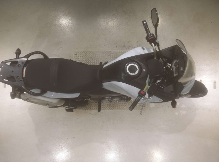 Мотоцикл Suzuki V-STROM DL650 с пробегом 50005 km