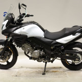 Мотоцикл Suzuki V-STROM DL650 с пробегом 50005 km