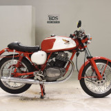 Мотоцикл Honda CB250RS