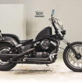 Мотоцикл Yamaha DRAGSTAR XVS400 з пробігом 20656 km