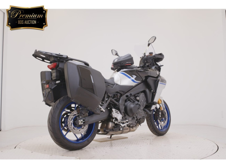 Мотоцикл Yamaha TRE ｰｻｰ9GT+AMT з пробігом 902 km