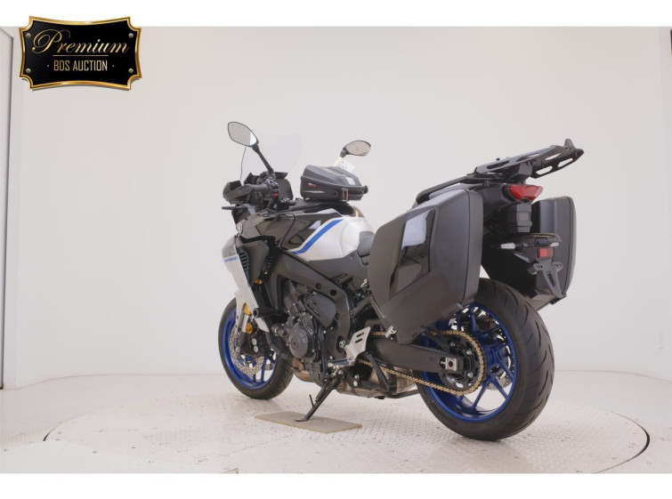 Мотоцикл Yamaha TRE ｰｻｰ9GT+AMT з пробігом 902 km