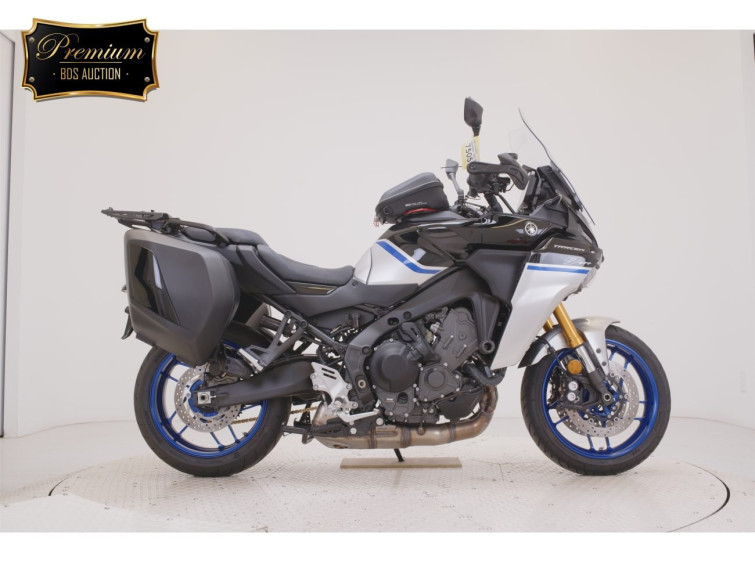 Мотоцикл Yamaha TRE ｰｻｰ9GT+AMT з пробігом 902 km