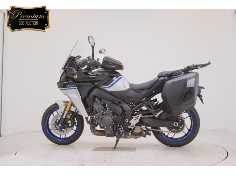Мотоцикл Yamaha TRE ｰｻｰ9GT+AMT з пробігом 902 km
