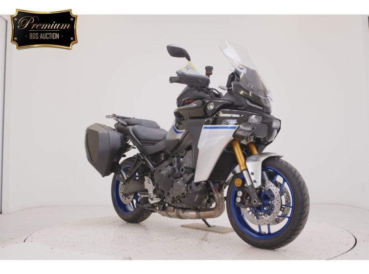 Мотоцикл Yamaha TRE ｰｻｰ9GT+AMT з пробігом 902 km