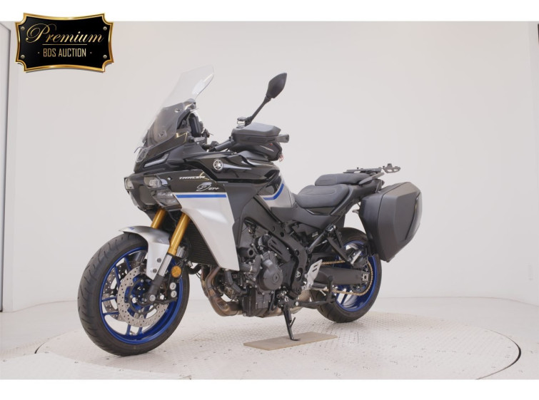 Мотоцикл Yamaha TRE ｰｻｰ9GT+AMT з пробігом 902 km