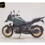 Мотоцикл BMW R1300GS с пробегом 3 km