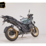 Мотоцикл BMW R1300GS с пробегом 3 km