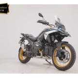 Мотоцикл BMW R1300GS с пробегом 3 km