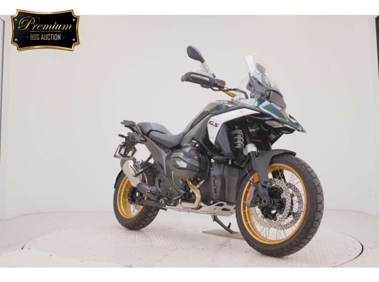 Мотоцикл BMW R1300GS с пробегом 3 km