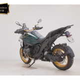 Мотоцикл BMW R1300GS с пробегом 3 km