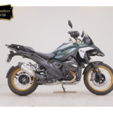 Мотоцикл BMW R1300GS с пробегом 3 km