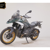 Мотоцикл BMW R1300GS с пробегом 3 km