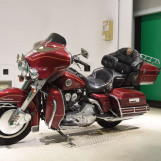 Мотоцикл HD ELECTRA GLIDE FLHTCU1340 з пробігом 41209 km