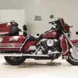 Мотоцикл HD ELECTRA GLIDE FLHTCU1340 з пробігом 41209 km