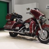 Мотоцикл HD ELECTRA GLIDE FLHTCU1340 з пробігом 41209 km