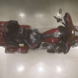 Мотоцикл HD ELECTRA GLIDE FLHTCU1340 з пробігом 41209 km