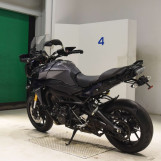 Мотоцикл Yamaha MT-09 TRACER з пробігом 18037 km