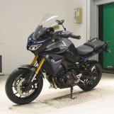 Мотоцикл Yamaha MT-09 TRACER з пробігом 18037 km