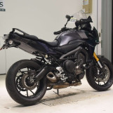 Мотоцикл Yamaha MT-09 TRACER з пробігом 18037 km