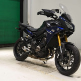 Мотоцикл Yamaha MT-09 TRACER з пробігом 18037 km