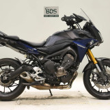 Мотоцикл Yamaha MT-09 TRACER з пробігом 18037 km