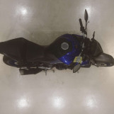 Мотоцикл Yamaha MT-03 с пробегом 41497 km