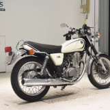 Мотоцикл Yamaha SR400 з пробігом 7799 km