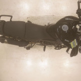 Мотоцикл Triumph TIGER 800 XC з пробігом 24366 km