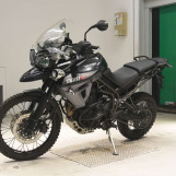 Мотоцикл Triumph TIGER 800 XC з пробігом 24366 km