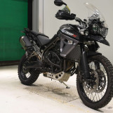 Мотоцикл Triumph TIGER 800 XC з пробігом 24366 km