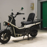 Мотоцикл Honda PS250 BIG RUCKUS с пробегом 32854 km