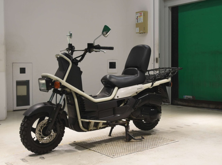 Мотоцикл Honda PS250 BIG RUCKUS с пробегом 32854 km