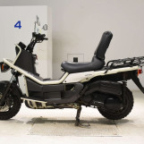 Мотоцикл Honda PS250 BIG RUCKUS с пробегом 32854 km