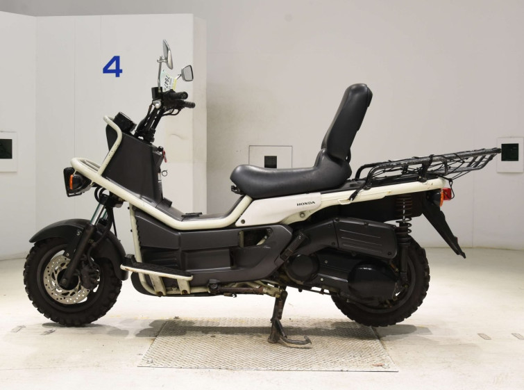 Мотоцикл Honda PS250 BIG RUCKUS с пробегом 32854 km